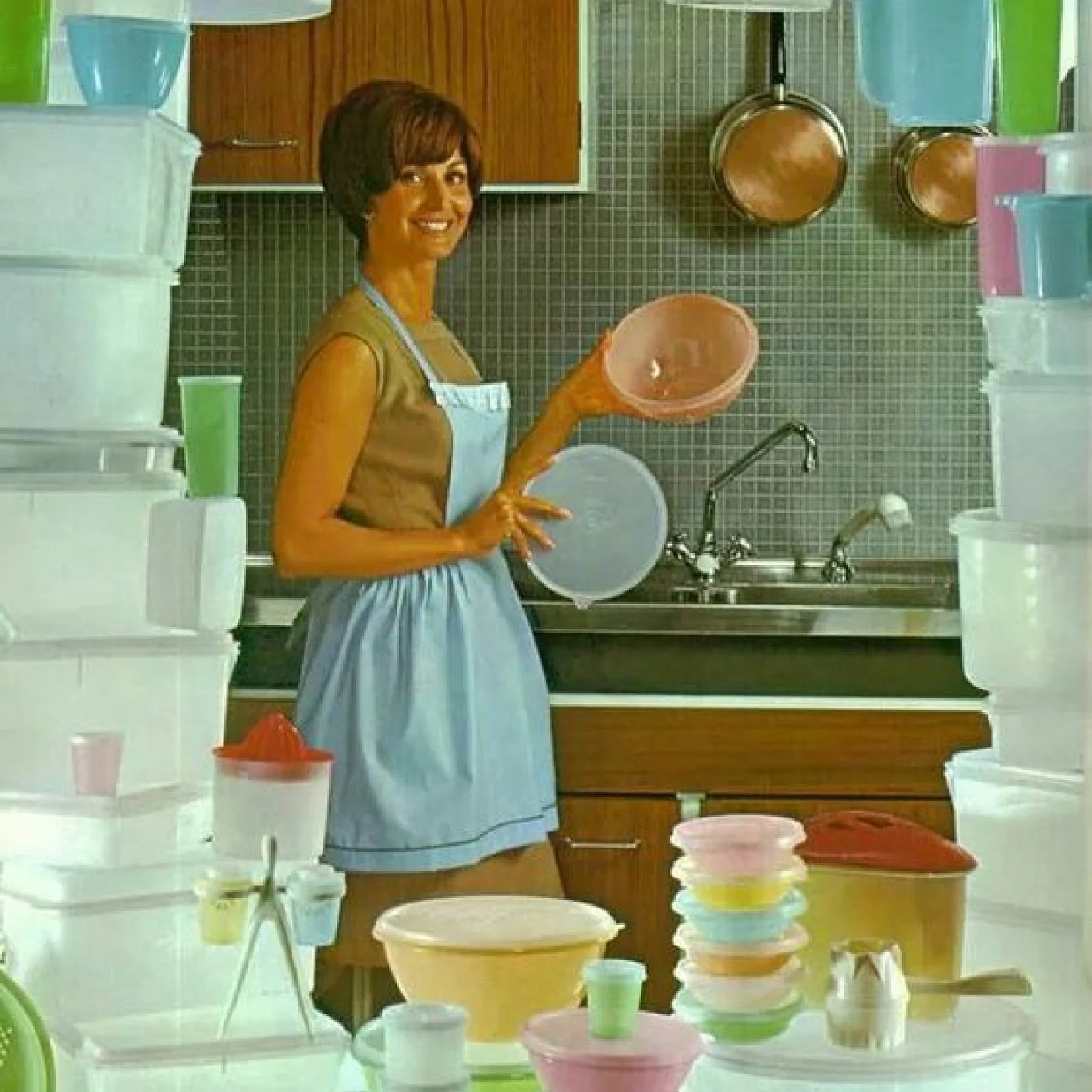 Tupperware