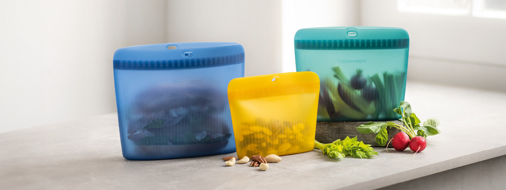 "The Ultimate" Szilikontáskák