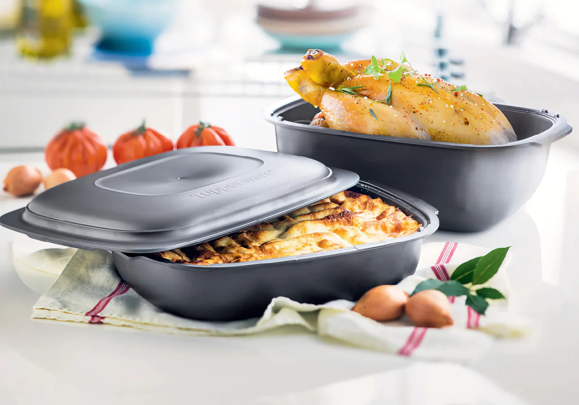 Főzés és melegítés