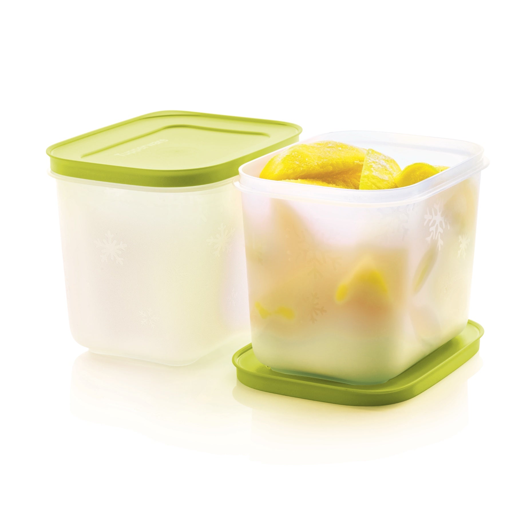 Fagyasztö társ 1,1L (2 db)