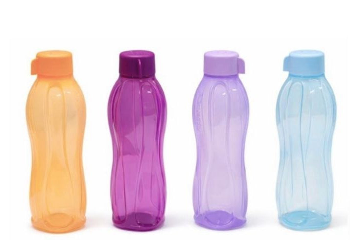 Öko Palack 1L (csavaros kupakkal)