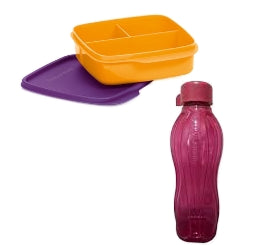 Ebédlő társ szett