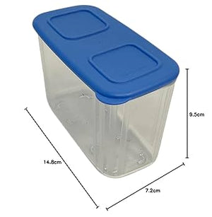 Átlátszó Társ 715ml