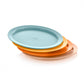 Tupperkids Tányér szett (4db)