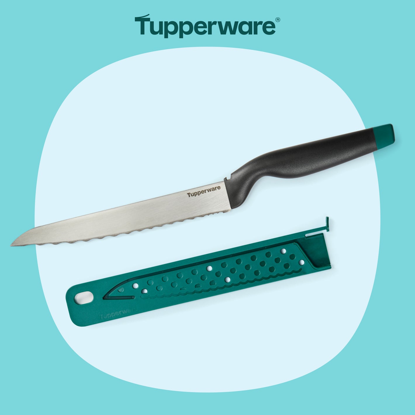 A-generációs Kenyérvágó-kés