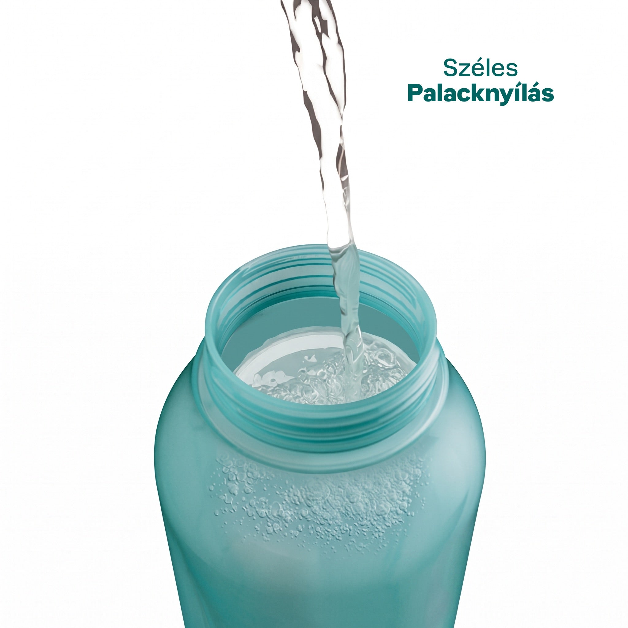 Aquavibe Palack 1,2L