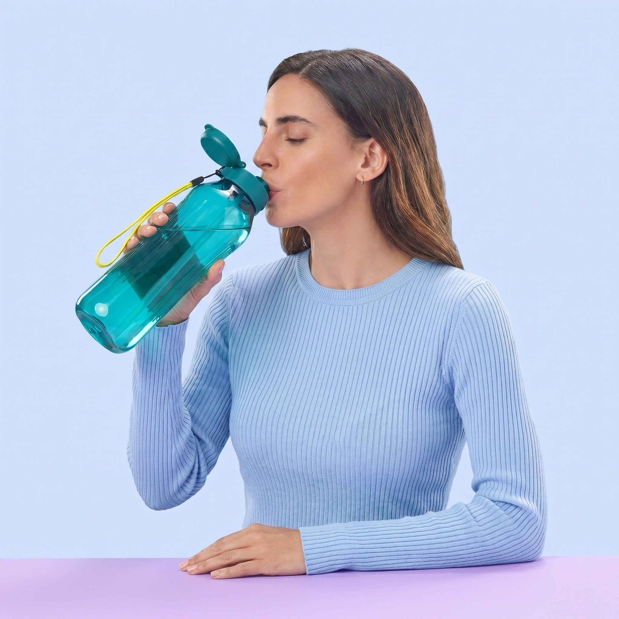 Aquavibe Palack 1,2L