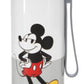 Bolygóbarát Disney Szívószálas 510ml Termosz (Minnie vagy Mickey mintával)