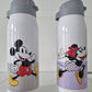 Bolygóbarát Disney Szívószálas 510ml Termosz (Minnie vagy Mickey mintával)