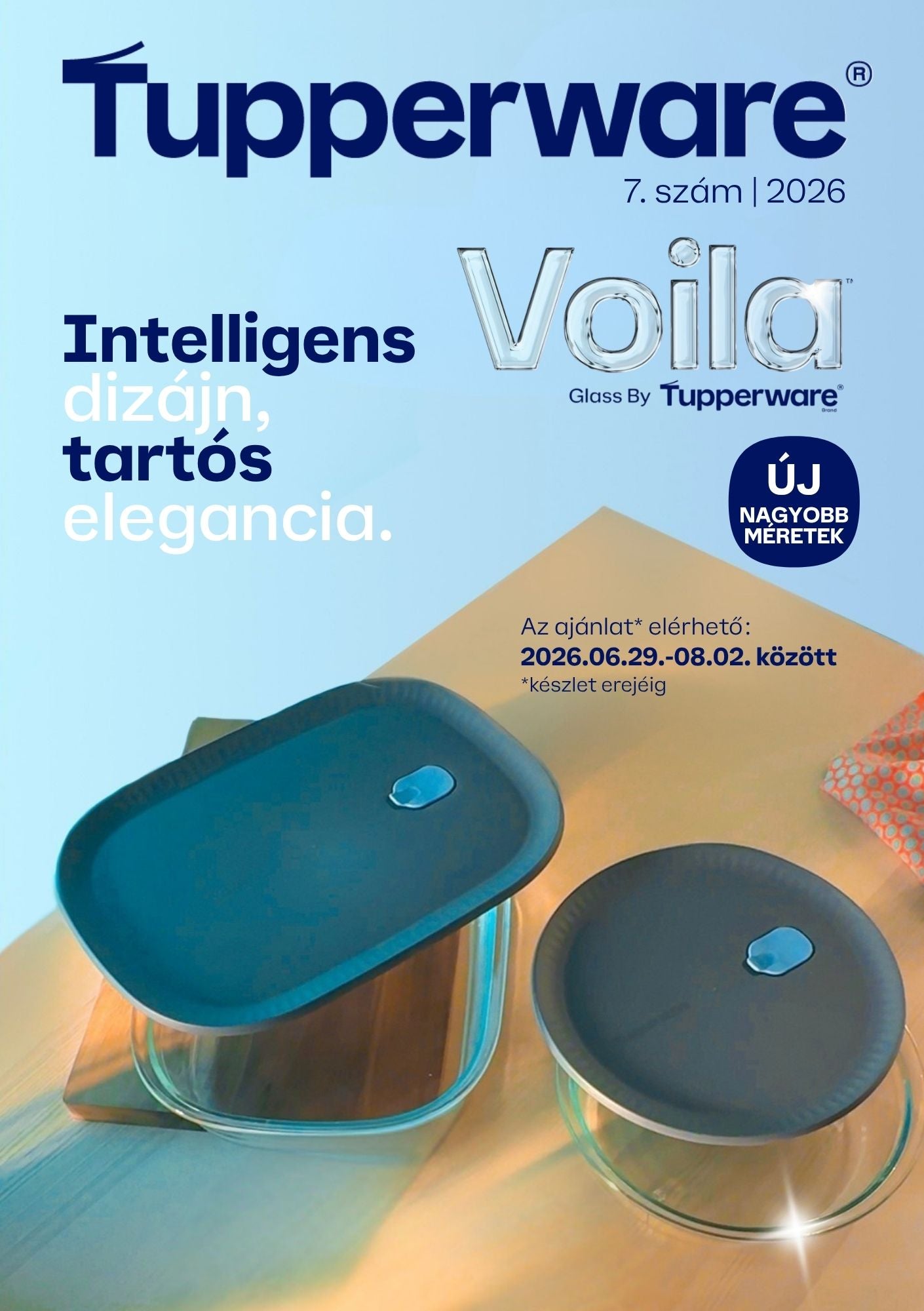 Tupperware