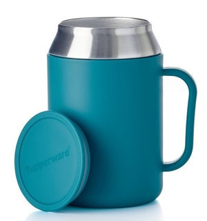 Dupla falú Thermo Bögre szett (2 db)