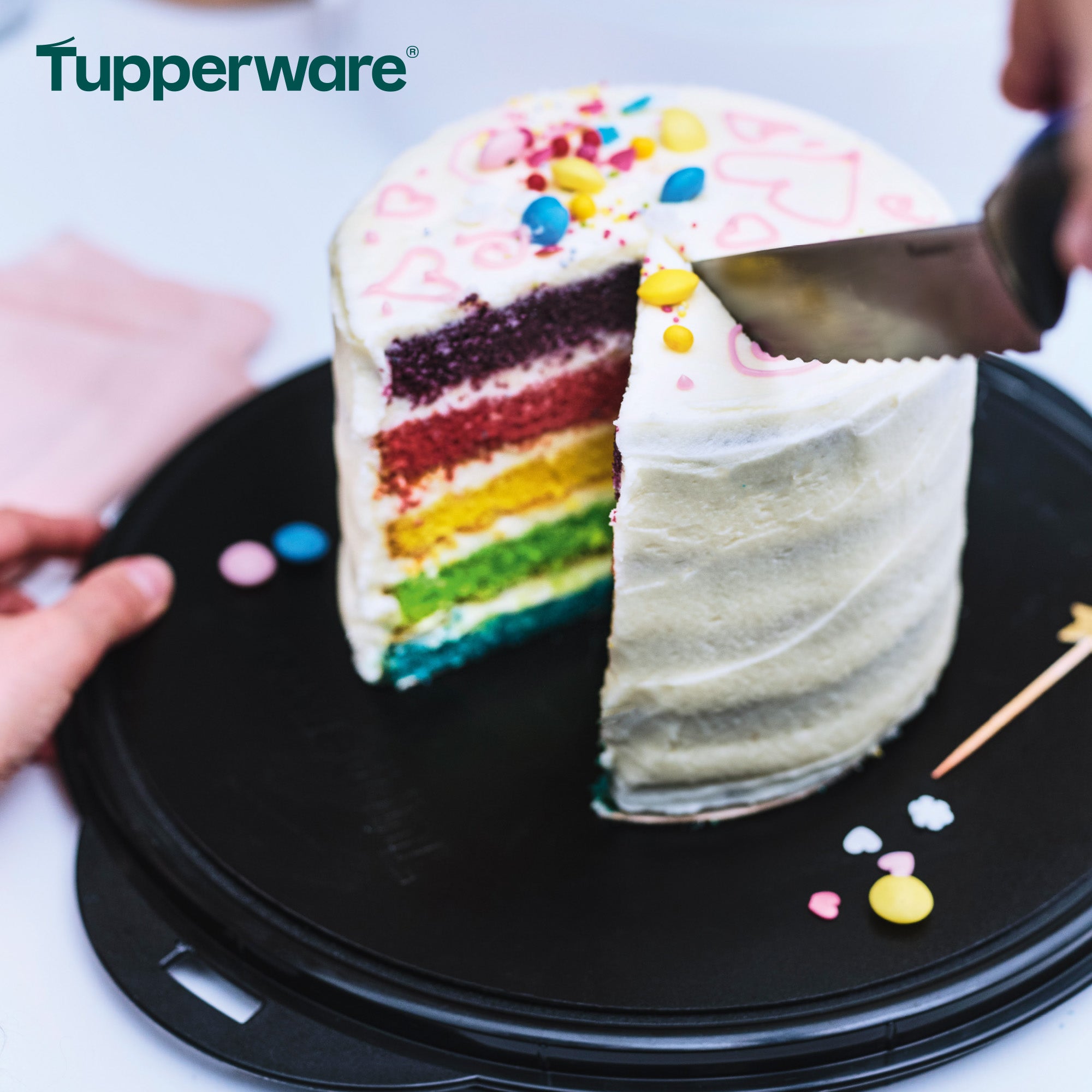 Emeletes Tortatartó