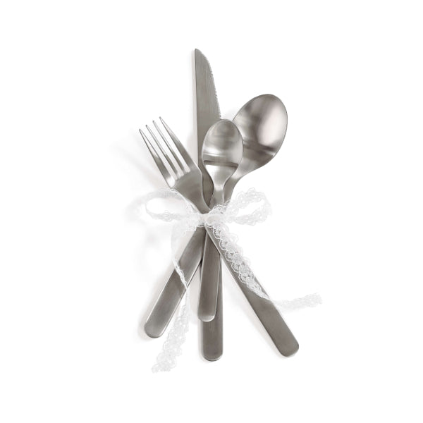 Mesterszakács Evőeszköz Szett - 4 részes