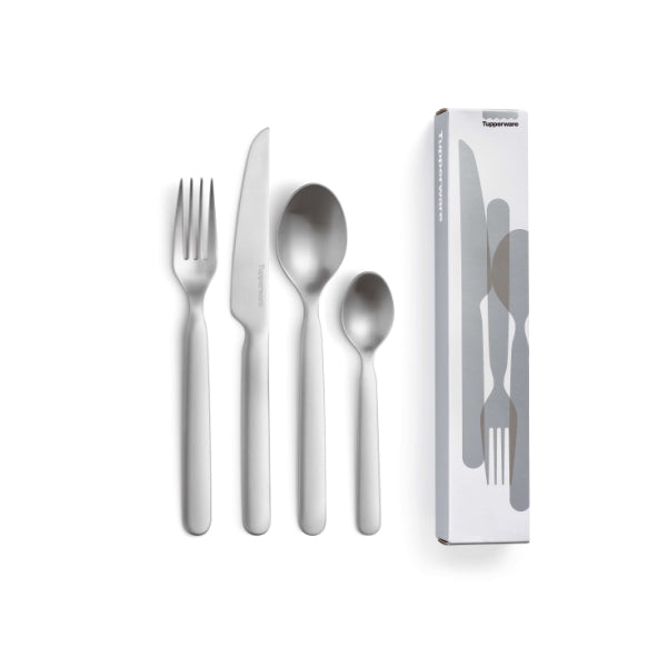 Mesterszakács Evőeszköz Szett - 4 részes