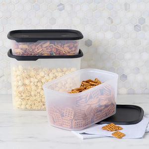 One Touch Fresh™ Szögletes 4,4L