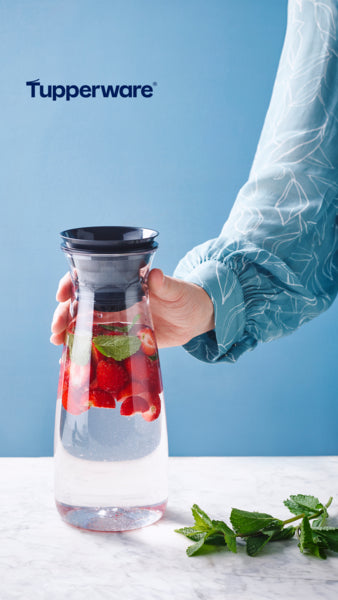 Frissítő Karaf 360