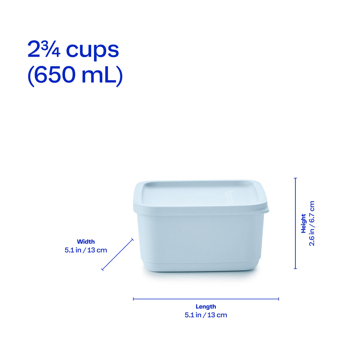 Hűs Kocka 650ml