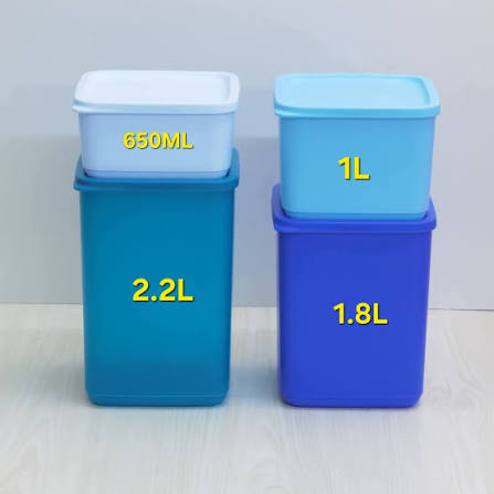 Hűs Kocka 650ml