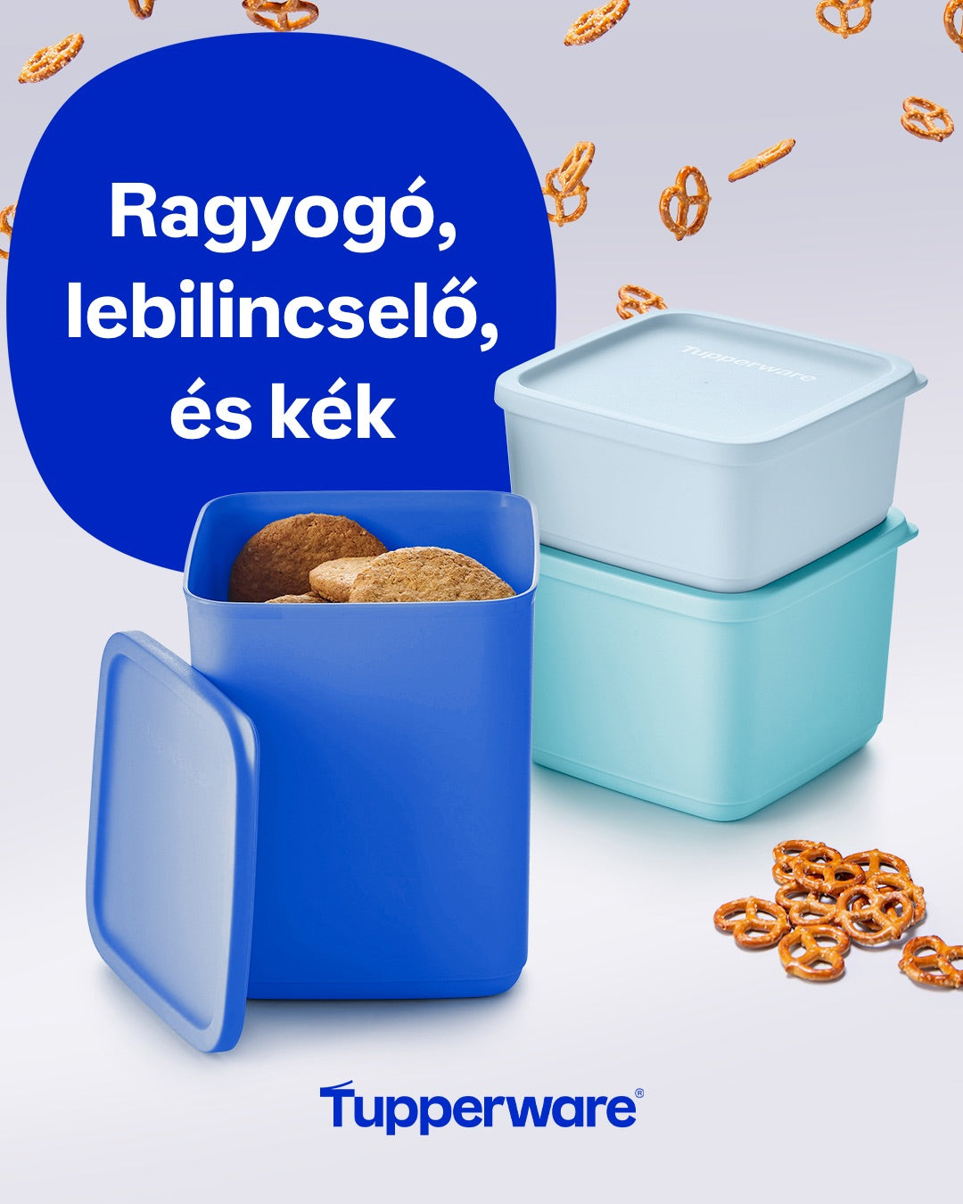 Hűs Kocka 1L