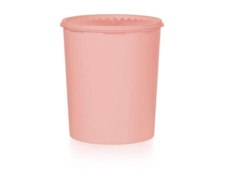 Napsugár Kerek Tároló 4L (3 db) - 2-T FIZET 3-AT KAP