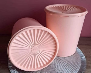 Napsugár Kerek Tároló 4L (3 db) - 2-T FIZET 3-AT KAP