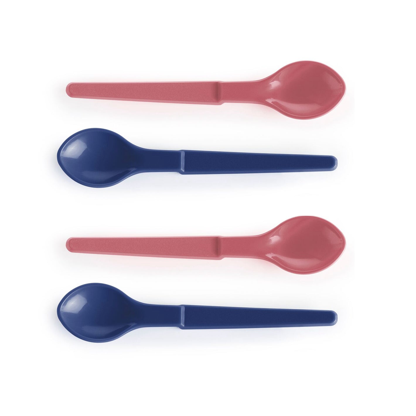 Kávéskanál szett (4 db)