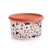 One Touch Kerek Tároló 1,4L