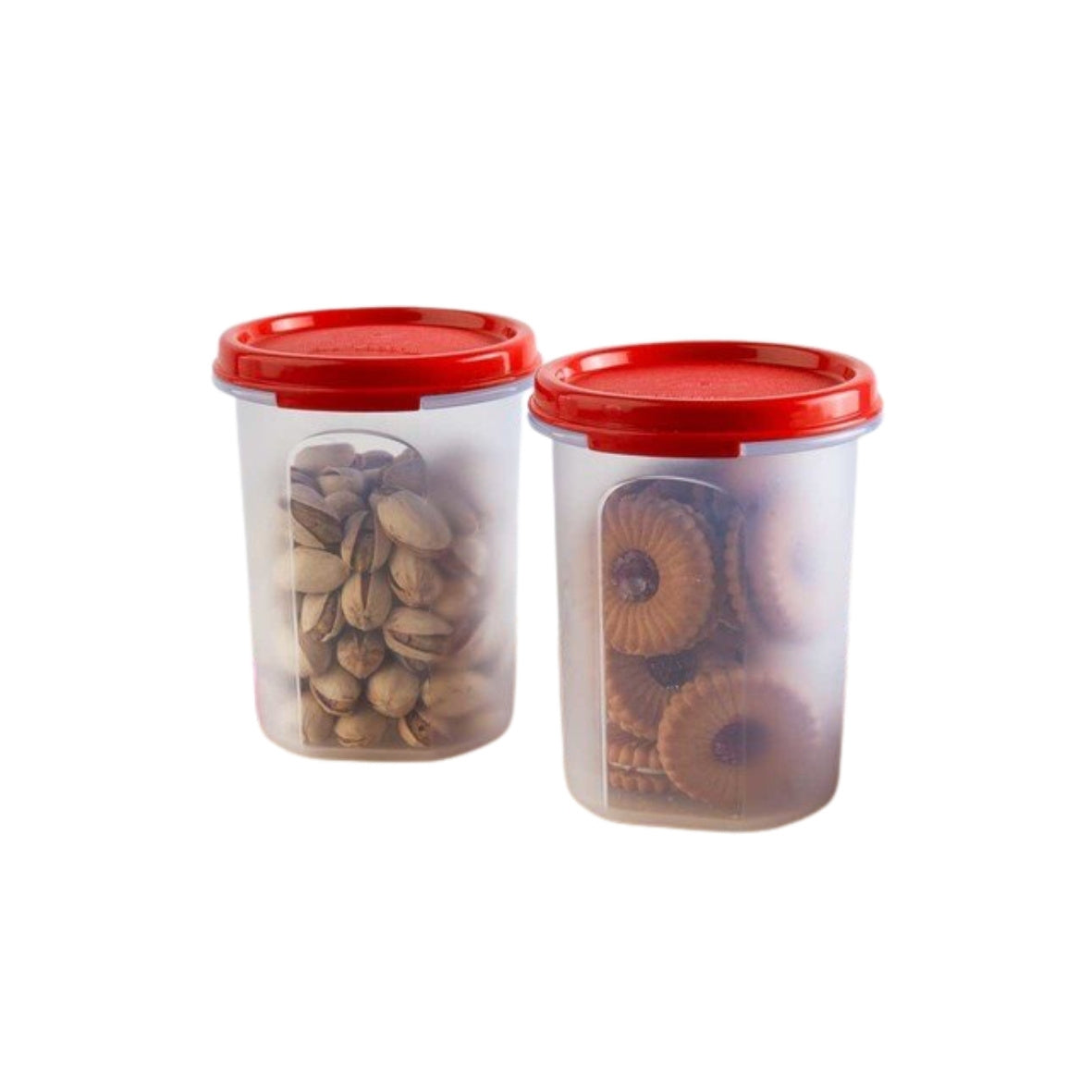 Kerek Mindenes 2x410ml