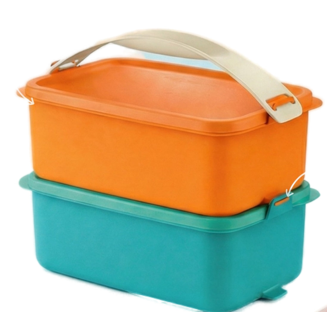 Klikk Éthordó 2*1,5L