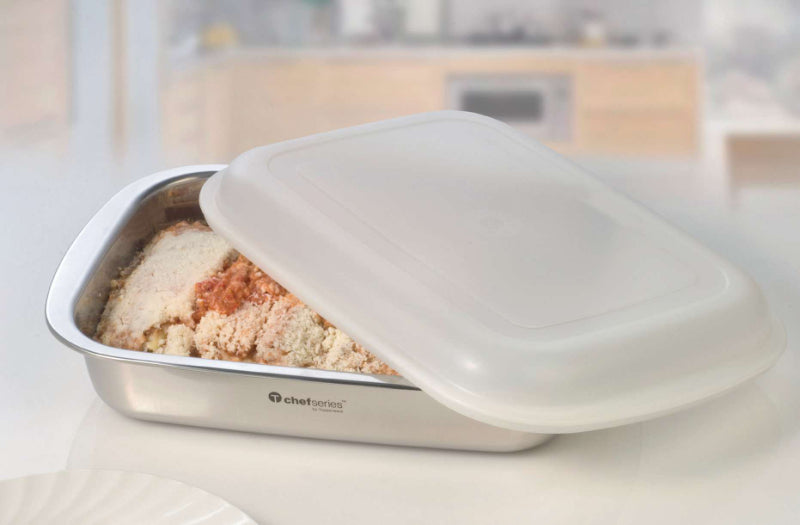 Mesterszakács tepsi