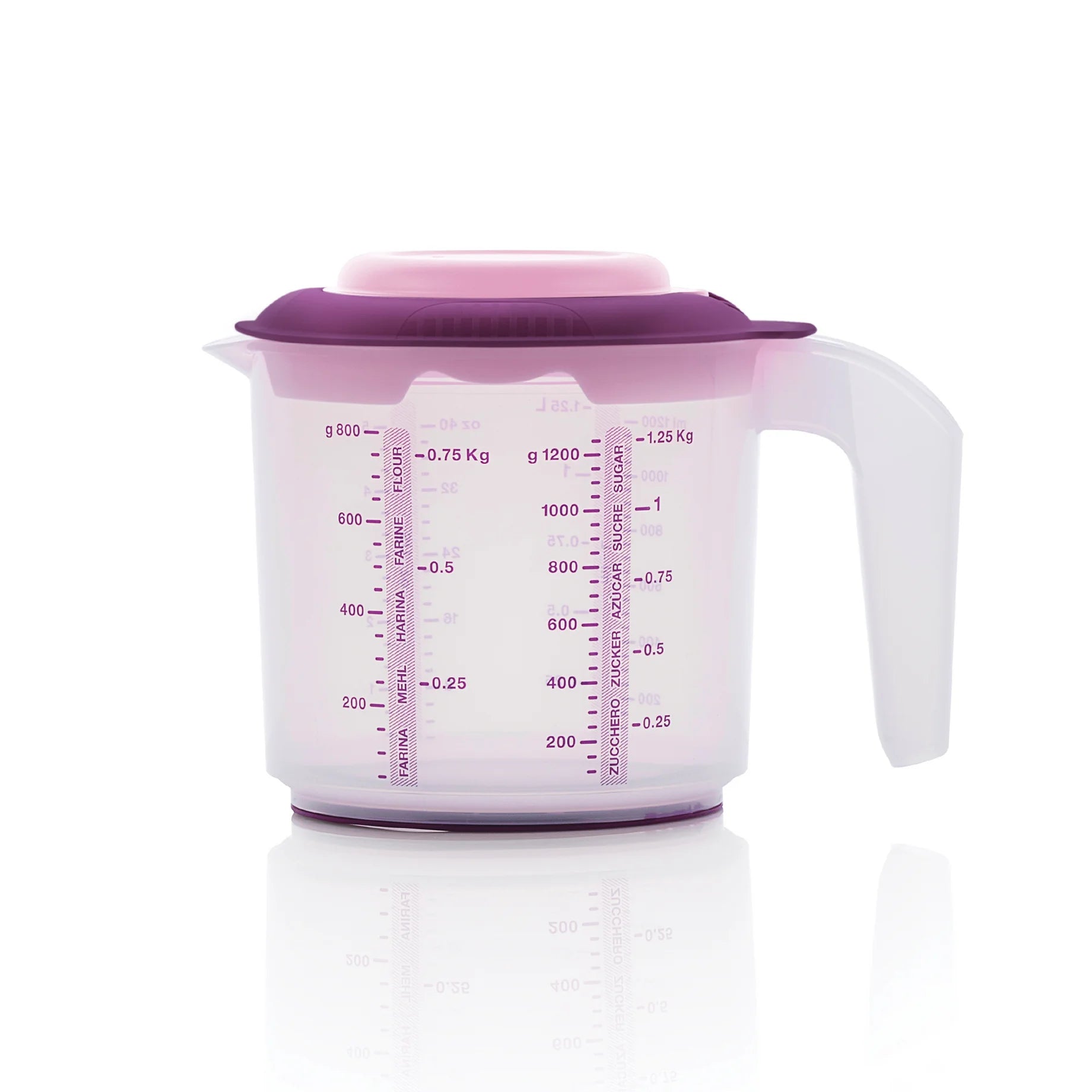 Mérő-Mix Pro® 1,25L – Tupperware