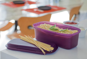 Mikrós Tésztafőző 1,9L