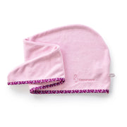 Mikroszálas Hajturbán