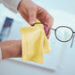 Mikroszálas Szemüvegtörlőkendő (2 db)