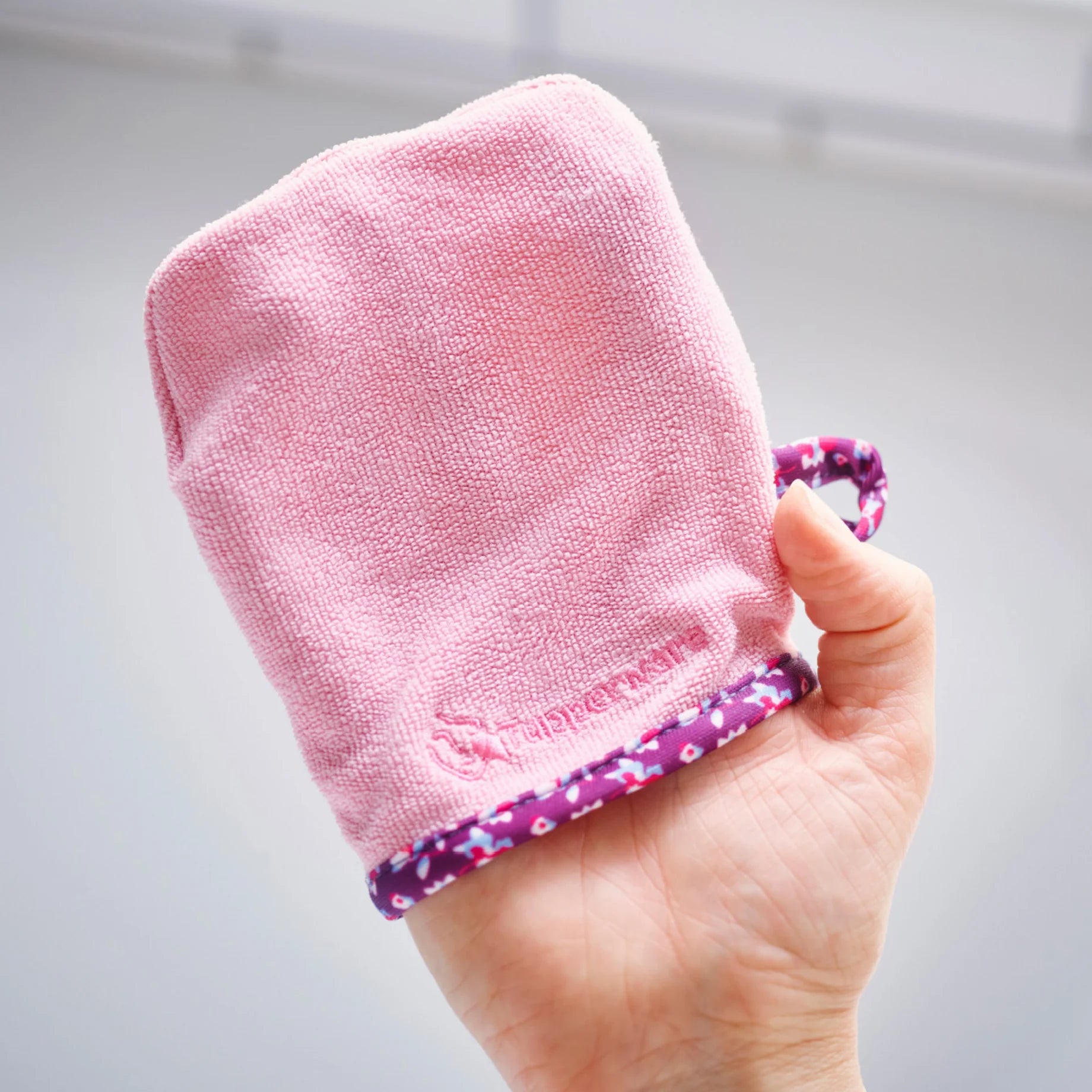 Mikroszálas Sminkeltávolító Szett