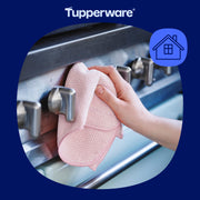 Mikroszálas Univerzális Törlőkendő (2 db)