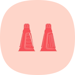 Aprítók, darálók