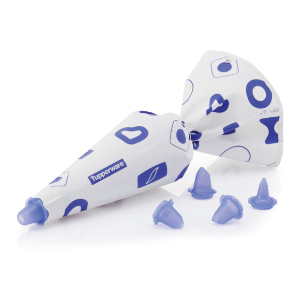 Nagy Habzsák kinyomóformával