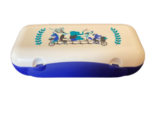 Magas Hosszú Uzsidoboz