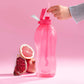 Öko+ Palack 2L - Pink
