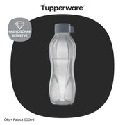 Öko Palack 500ml csavaros kupakkal