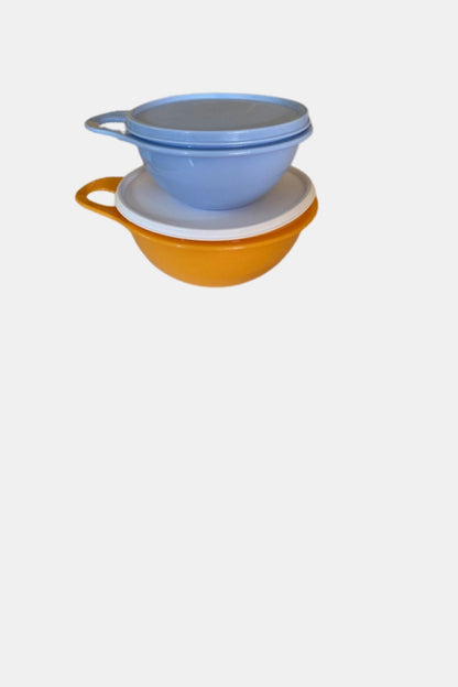 Kelesztő Tál Szett (1,4l+600ml)