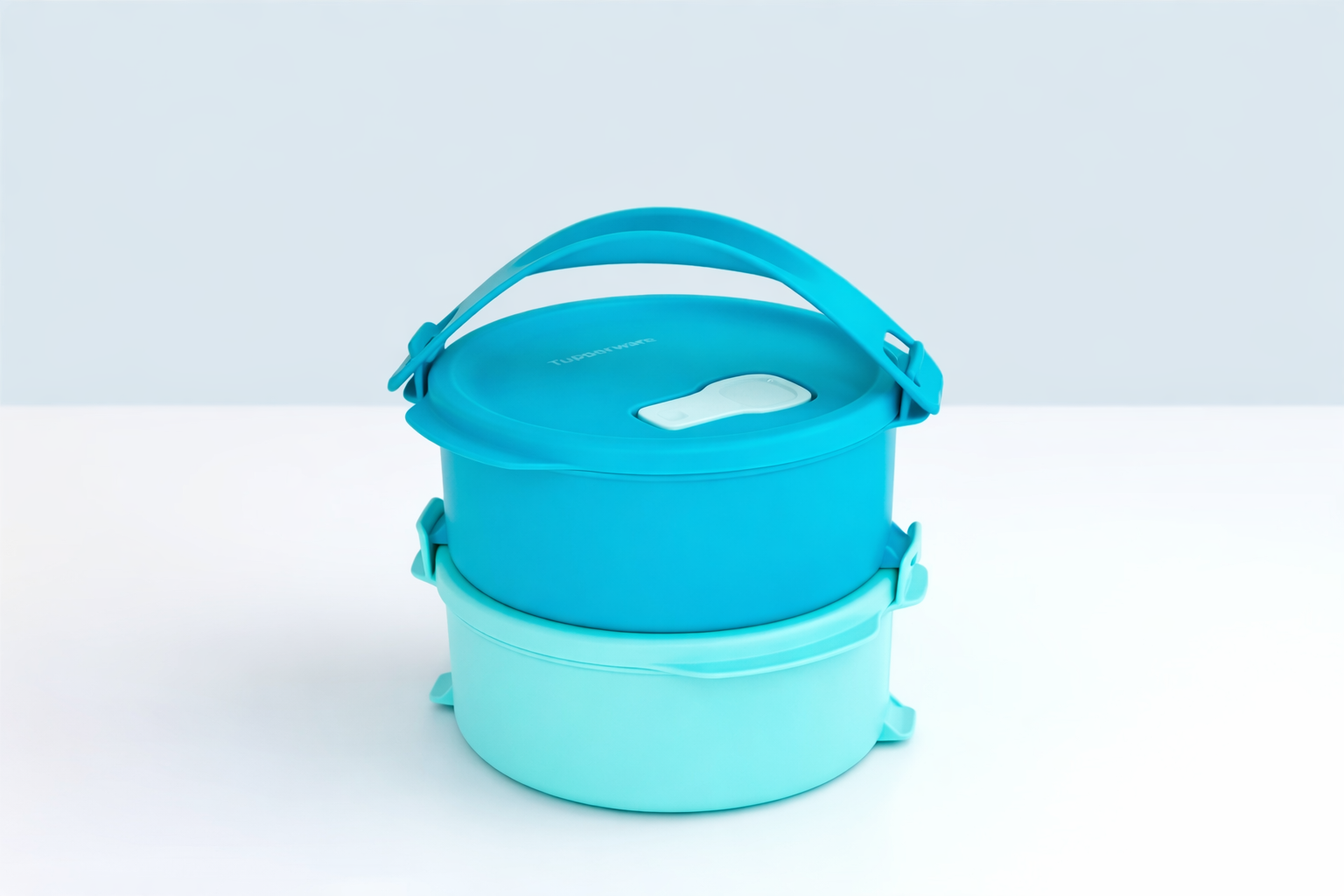 Polytupper Éthordó (2×550ml)