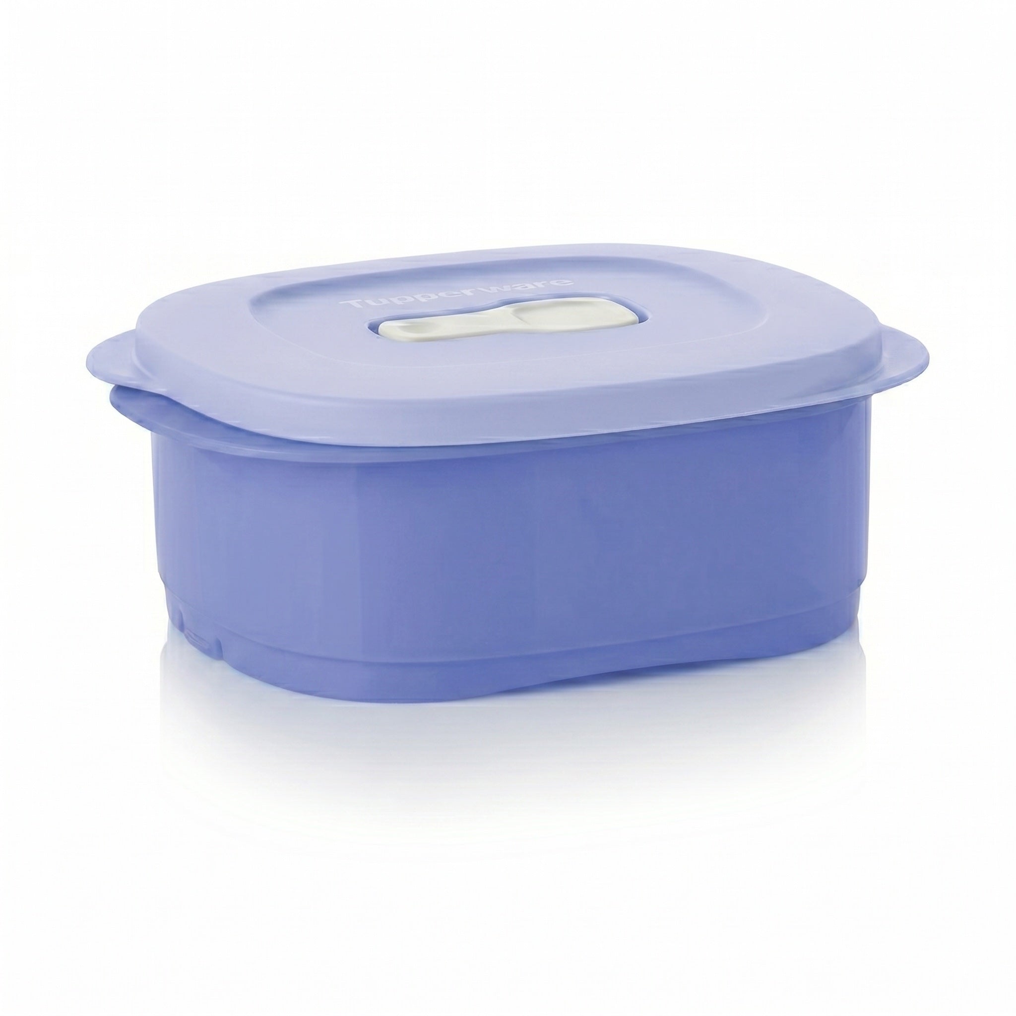 Szögletes Polytupper 500ml