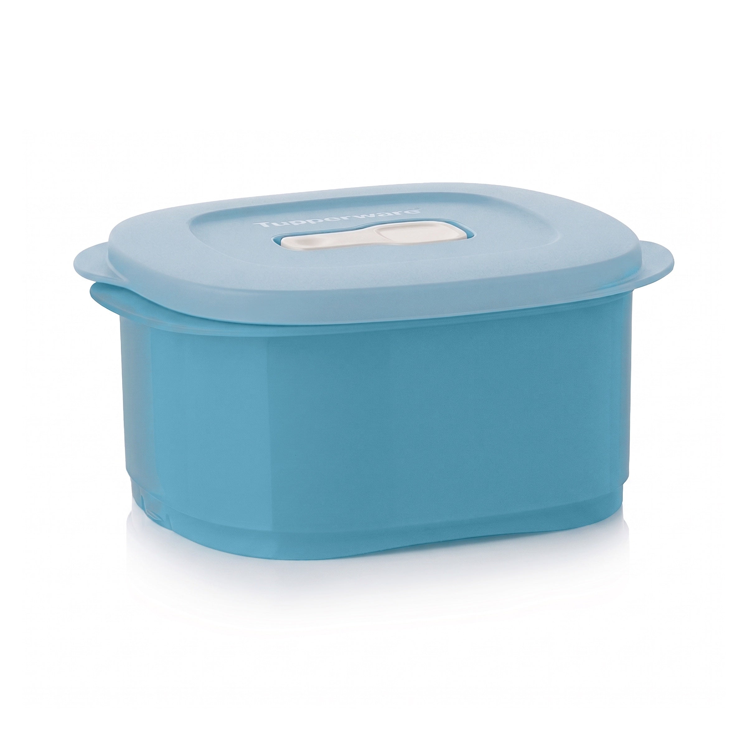 Szögletes Polytupper 800ml