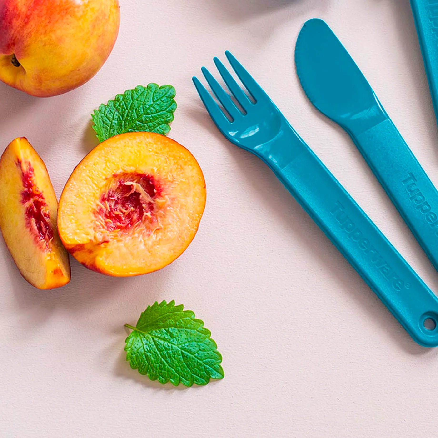 Praktikus Piknik Evőeszköz Szett