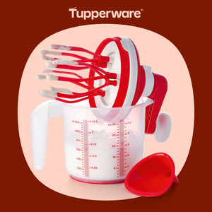 Pro Gyorskeverő 1,25L