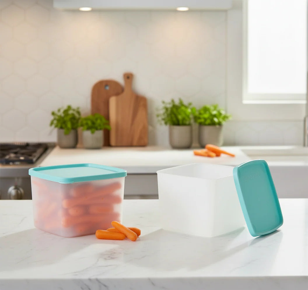 Retró Szögletes 840ml