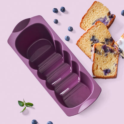 Szilikon Király Forma + Minden Lébe Hosszú Kanál