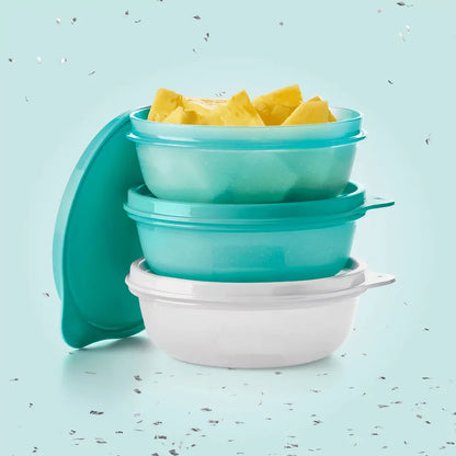 Színes Saláták (3 db)